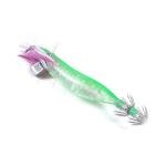 5pcs Luminous Shrimp Squid Fishing Lures