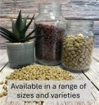 Maltbys Tutti Fruiti 15mm Boilies 200g