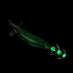 5pcs Luminous Shrimp Squid Fishing Lures