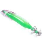 5pcs Luminous Shrimp Squid Fishing Lures