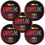 Korda 15lb Green Monofilament Carp Fishing Line