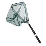 Telescopic Fishing Landing Net – Lightweight & Foldable