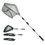 Collapsible Telescopic Fishing Landing Net, 1.5m