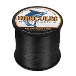 Hercules 100M Braided Fishing Line 200LB Test