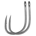 Korda Mixa Barbless 8 Fishing Hooks - Strong & Sharp