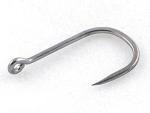 Size 8 Barbless Wide Gape Carp Hooks - 50 Pack