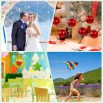 Anezus Heavy-Duty Transparent Fishing Line