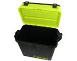 Sea Fishing Seat Box with Tackle & Rig Storage