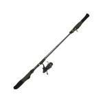 DNA Leisure Set of 3 x Tip and Butt Protector Covers For Made Up Rods Carp Coarse Match Fishing With 20 Eyed Hooks