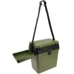 NGT Seat Box Storage System Carp Fishing Coarse Fly Sea Boat Box + Tackle Boxes