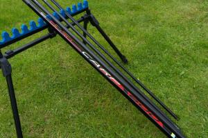 Preston Dura Carp Margin Pole and Kit Options