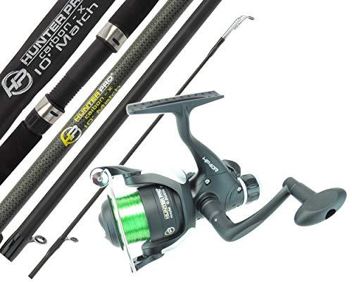 Match Rods