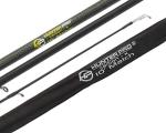 Hunter Pro 10ft Carbon Match Fishing Rod with Bag