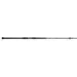 PENN Squadron III 9’ Surf Spinning Fishing Rod; 2-Piece, 12-20lb Line Rating, Medium Rod Power, Moderate Fast Action, 3/4-3 oz. Lure Rating, Titanium/Red/Gold