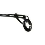 SPIN 210 7FT Spinning Rod Fibre Glass 2 Piece Predator Lure Fishing Rod 20-50g