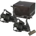 NGT Profiler 60 Carp Fishing Reel 5+1BB With Spare Spool Front Drag Coarse Pike