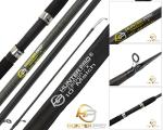 Hunter Pro 10' Carbon-X Match Fishing Rod