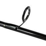 SPIN 210 7FT Spinning Rod Fibre Glass 2 Piece Predator Lure Fishing Rod 20-50g