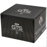 NGT GTS 60 Carp Fishing Reel Bait Carp Runner Freespool Reel With 15lb Line