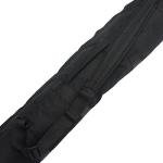 NGT Black Match Fishing Rod Holdall