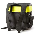 Daiwa Sea Seat Box Ruck Converter - Fishing Tackle