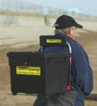 Breakaway Plastic Seat Box