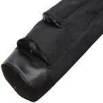 Coarse Carp Fishing Rod Holdall Carryall Bag