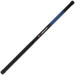 NGT 8m / 26ft High Strength Ambassador Take Apart Match Fishing Pole Rod - Telescopic Top Section + 2 Pole Rigs (Can be elasticated)