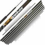 11m Full Carbon Carp Fishing Pole – NGT