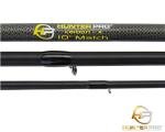 Hunter Pro 10' Carbon-X Match Fishing Rod