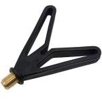 Phoxinus 4 x Plastic V Rod Rests/Front Rests/Butt Rests/Back Rests to hold your carp/course/match fishing rods. Rod rest heads fits all rod pods, bank stick, buzz bars etc