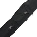 NGT Black Match Fishing Rod Holdall