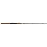 Berkley 6’ Lightning Rod Spinning Rod, One Piece Spinning Rod, 8-14lb Line Rating, Medium Rod Power, Moderate Fast Action, 1/4-5/8 oz. Lure Rating