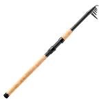 DAIWA Megaforce Tele, 7ft 10in, 1.41-3.17oz, Telescopic All-Round Fishing Rod