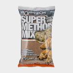 Bait Tech Super Method Mix Groundbait 2kg