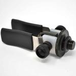 Phoxinus Anodised Aluminium Butt Rests. Adjustable rod rests to suit virtually all rods, rod pods, bank sticks etc. Ideal for carp, course and match fishing etc