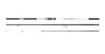 Shakespeare SALT Surf Lowrider Rod – Lightweight Carbon Surfcasting Rod