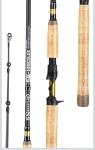 Sougayilang Inshore Saltwater Fishing Rods, Spinning Rods and Casting Rods