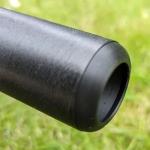 Riaco Nose Cones and Skid Bung Set - Matrix Torque Carp Power Pole **2025 Pole**