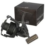 NGT Profiler 60 Carp Fishing Reel 5+1BB With Spare Spool Front Drag Coarse Pike