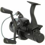 2 x NGT CARP RUNNER REELS XPR 6000 TWIN HANDLE CARP FISHING TACKLE
