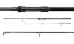 Daiwa Black Widow EXT Carp Fishing Rod 9' 2.75lb