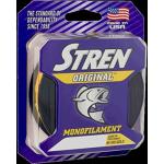 Stren Original Monofilament Fishing Line, Hi-Vis Gold, 10lb | 4.5kg, Suitable for Freshwater Environments