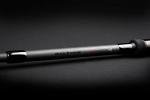 Daiwa Black Widow EXT Carp Fishing Rod 9' 2.75lb
