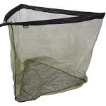 DNA Leisure 36" Carp Coarse Fishing Landing Net Metal Spreader with 2M Telescopic Handle
