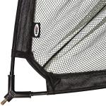 DNA Leisure 36" Carp Coarse Fishing Landing Net Metal Spreader with 2M Telescopic Handle