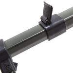 Aluminium Carp Fishing Goal Post Rod Pod