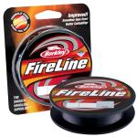 Berkley FireLine Fused Original – 8-Strand Superline, Ultra-Tough & Abrasion-Resistant Braided Fishing Line for Superior Sensitivity and Smooth Casting, Smoke, 0.15 mm, 18.26 lb|8.3 kg, 328 yd|300 m