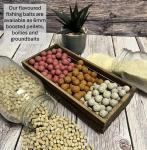 Mixed 15mm Boilies 200g - Shelf Life Bait