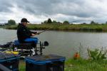 Preston Dura Carp Margin Pole and Kit Options
